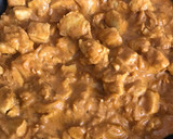 Foto del paso 10 de la receta: Pollo al curry con arroz integral