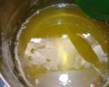 A picture of step 6 of Jujubees (gummy candy).