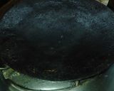 वेज ऑमलेट (Veg Omelet Recipe In Hindi) रेसिपी चरण 3 फोटो