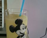 Foto del paso 3 de la receta: Granizada de limón en la mycook