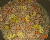 Foto del paso 12 de la receta: Zapallitos rellenos de carne