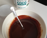Foto del paso 2 de la receta: Pastelitos de coco y chocolate sin azúcar (realfooding)