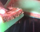 Foto langkah ke 5 dari resep Puding Roti.