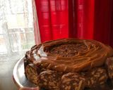 Foto del paso 2 de la receta: Bomba de salchichón