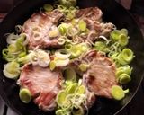 Foto del paso 2 de la receta: Costillitas de cerdo a la porteña