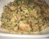 Foto del paso 1 de la receta: Ceviche de atún