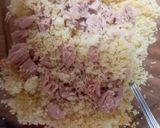 Foto del paso 3 de la receta: Ensalada de cous cous y brócoli