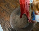 Foto langkah ke 1 dari resep Es Coklat Susu Zee.