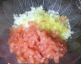 Foto del paso 5 de la receta: Pebre