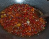 Foto langkah ke 4 dari resep Sambel Iris Praktis.
