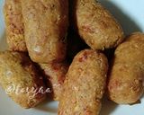 Foto langkah ke 4 dari resep Mendol / Menjeng Tempe.