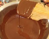 Foto del paso 2 de la receta: ✨🍫Bombones de chocolate rellenos de mole 🍫✨