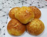 Foto langkah ke 7 dari resep Roti Empuk Serbaguna.