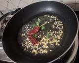 Palya recipe step 3 photo