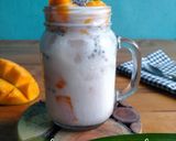 Foto langkah ke 6 dari resep Es Laksamana Mengamuk Khas Riau.