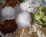 ફરાળી પેટીસ (Farali Pattice Recipe In Gujarati) રેસીપી સ્ટેપ2ફોટો