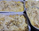 Foto langkah ke 8 dari resep Macaroni Schotel Panggang.