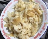 Foto del paso 2 de la receta: Arroz de pez bagre pez Colombiano
