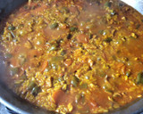 Foto del paso 5 de la receta: Paella de secreto ibérico 🐖