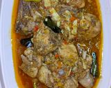 Foto langkah ke 7 dari resep Ayam Betutu Paduan Resep Bali.