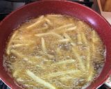 Foto del paso 7 de la receta: Pescado y papas (Fish & Chips) con el toque Sonorense