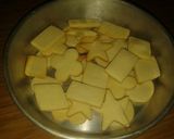 Foto del paso 9 de la receta: Masitas Caseras