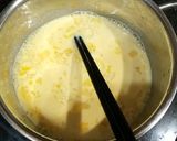 Hình bước làm 4 của món Bánh caramen/flan