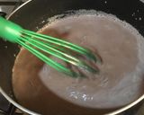 Foto del paso 2 de la receta: Marquesa de chocolate