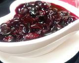 عکس مرحله 5 از دستور 🍒مربا آلبالو 🍒