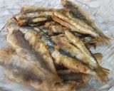 صورة لخطوة 1 من وصفة دولمة سردين 🐟🐟
