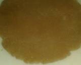 Mithi roti recipe step 3 photo