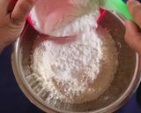 Foto langkah ke 1 dari resep Resep & Cara Membuat Kue Garpu Bawang yang gurih dan renyah.