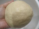 Wool Roll Bread