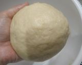 Foto langkah ke 3 dari resep Wool Roll Bread.