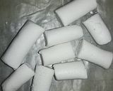 Foto langkah ke 5 dari resep Tteok (Rice Cake).
