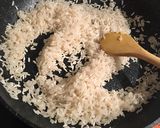 Currys rizs darált hússal, vörös lencsével recept fázis 1 fotója
