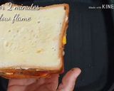 A picture of step 6 of Corn Potatoes Sandwich Easy Sandwich Recipe.