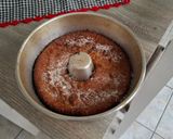Foto do passo 4 de Bolo de banana e farinha láctea