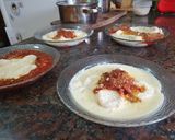 Foto del paso 4 de la receta: Salsa de queso para pastas