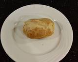 Cream Puffs with a Pumpkin Spice Cream Filling recipe step 16 photo