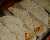 Foto del paso 11 de la receta: Taquitos rapiditas de pollo