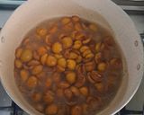 عکس مرحله 1 از دستور رب ازگيل