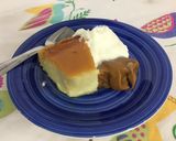 Foto del paso 3 de la receta: Flan súper fácil casero