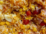 Ensalada King