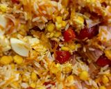 Foto del paso 4 de la receta: Ensalada King