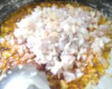 A picture of step 3 of Chole.