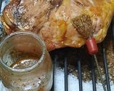 Foto del paso 4 de la receta: Lechoncito festivo (la odisea del chancho)