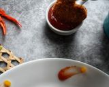 Foto langkah ke 9 dari resep Nugget Tahu.
