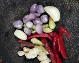 Foto langkah ke 2 dari resep Sayur asem jakarta ala miss anie.