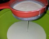 Foto langkah ke 4 dari resep Kulit risoles lentur anti lengket dan robek 💯.